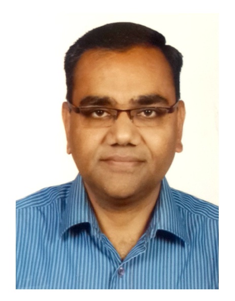 Dr. Shailesh M. Patel